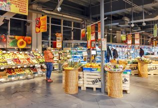 billa tesco stiahnutie tovaru varovanie zákazníci