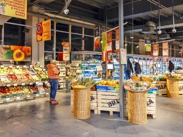 billa tesco stiahnutie tovaru varovanie zákazníci