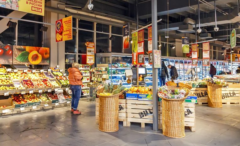 billa tesco stiahnutie tovaru varovanie zákazníci