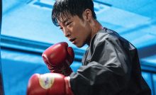 bloondhounds seriál netflix nová séria