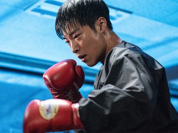 bloondhounds seriál netflix nová séria