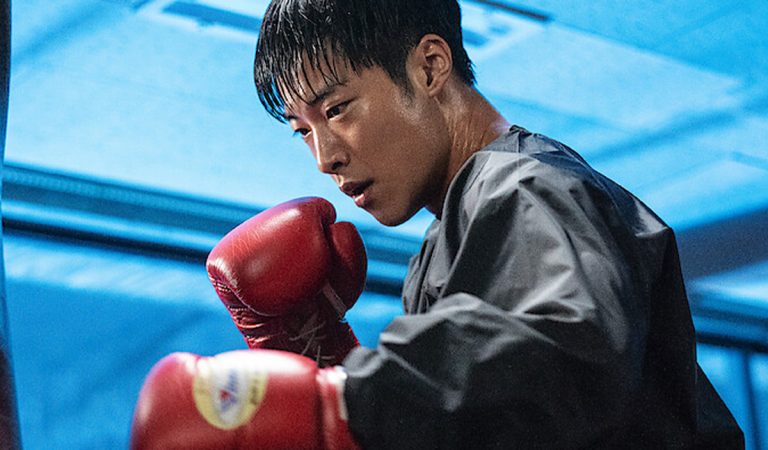 bloondhounds seriál netflix nová séria