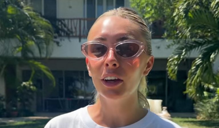 bonnie blue zárobok tehotenstvo ľudia kontroverzia odhalenie