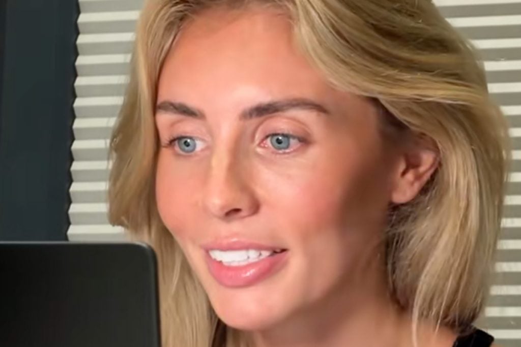 bonnie blue zárobok tehotenstvo ľudia kontroverzia odhalenie