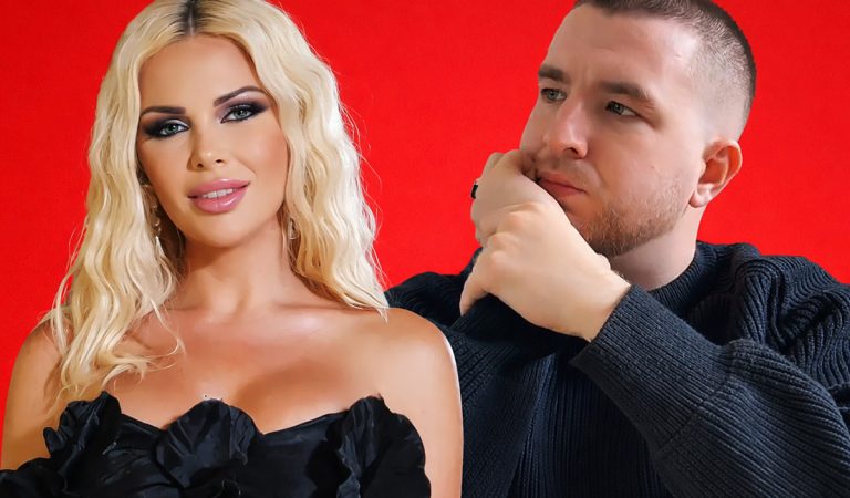 boris kollár bergino laura vargova celebrity ruža pre nevestu ľudia