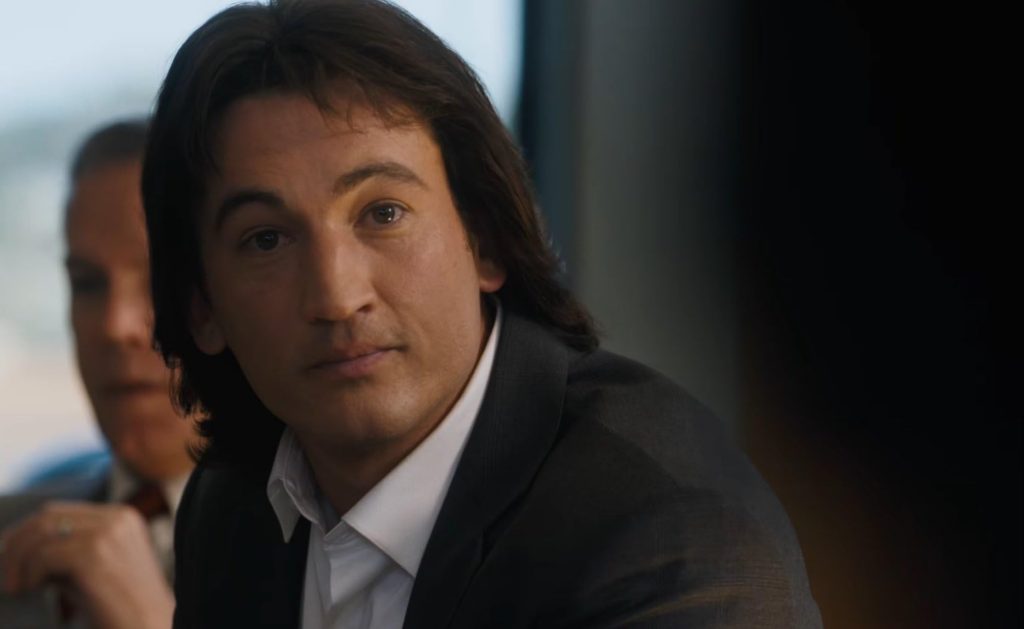 filmy, dráma, životopisný film, Michael, kino program, slovenské kino, kino premiéra, filmová novinka