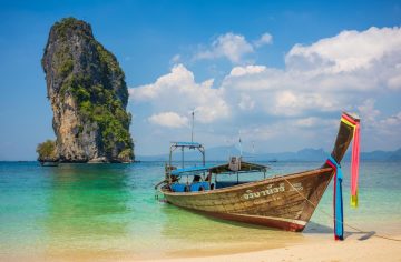 Exotika za cenu Chorvátska? Slováci objavili dovolenkovú ponuku, ktorá ťa dostane