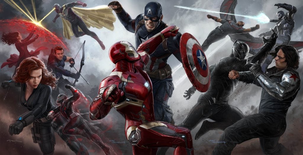 Kapitán Amerika, ako ho nepoznáš: Hrdina, ktorý vznikol z vojny a zmenil Marvel navždy