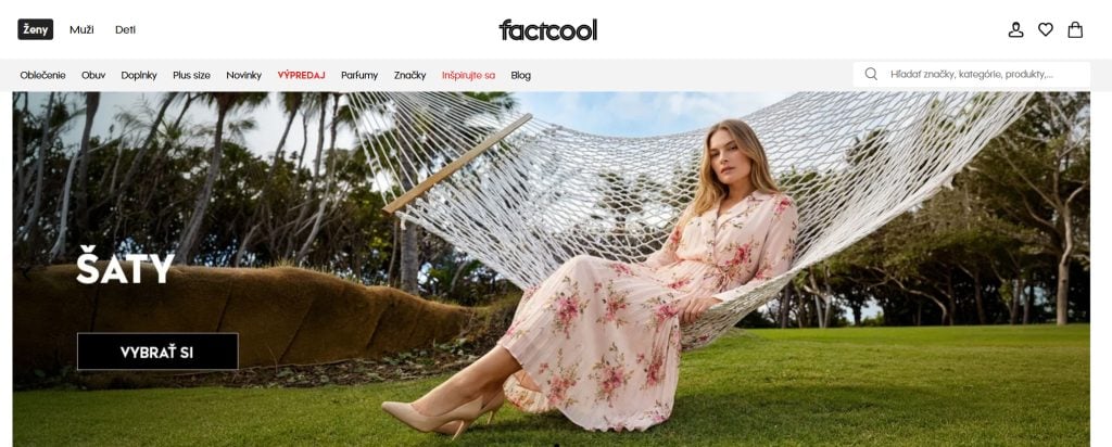 Internetový predajca oblečenia a obuvi FC ecom sa ocitol v konkurze. Táto firma prevádzkovala obchody Factcool a Bezvasport.