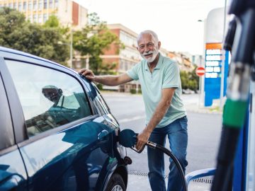 nafta, tankovanie, auto moto, Slovensko, ceny palív, cena nafty