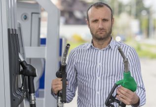 kríza, ropa, nafta, Irán, zahraničie, Nemecko, ceny, auto moto, cena nafty