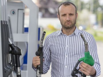 kríza, ropa, nafta, Irán, zahraničie, Nemecko, ceny, auto moto, cena nafty