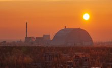 chernobyl černobyľ katastrofa 40 rokov pripomienka