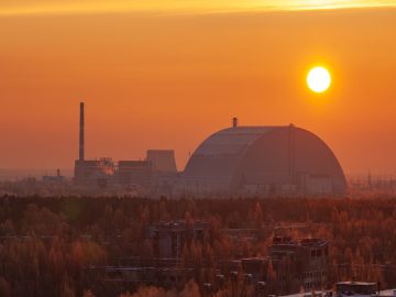 chernobyl černobyľ katastrofa 40 rokov pripomienka