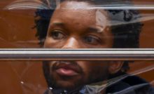 d4vd zatknutie známy spevák horor krimi