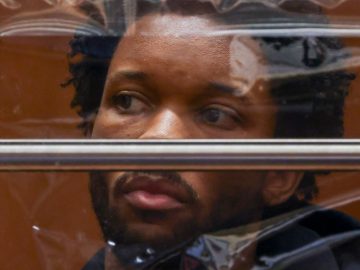 d4vd zatknutie známy spevák horor krimi