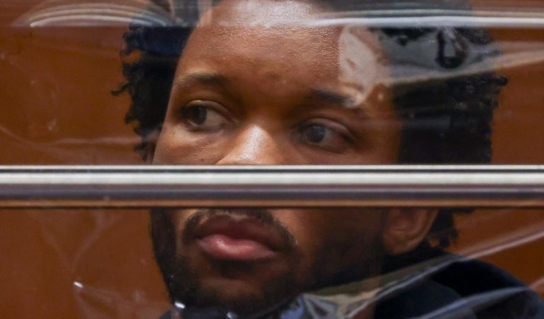 d4vd zatknutie známy spevák horor krimi