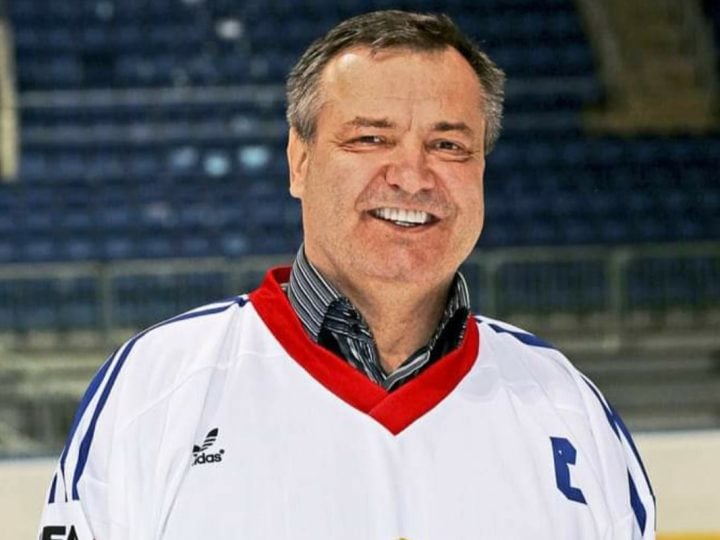 dárius rusnák legendárny hokejista slovensko operácia
