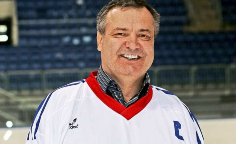 dárius rusnák legendárny hokejista slovensko operácia