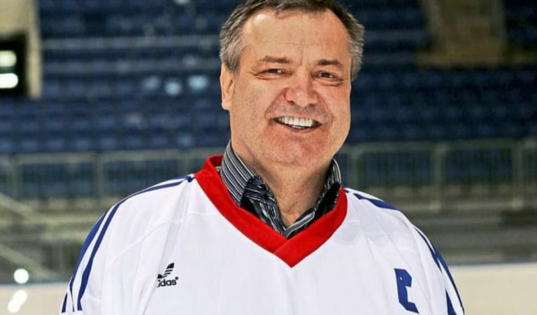dárius rusnák legendárny hokejista slovensko operácia