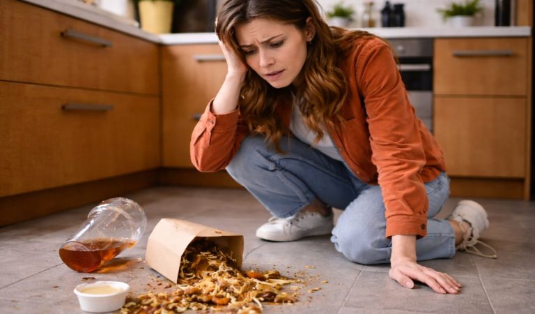 Keď ti niekto neodpíše alebo keď si hladný: Veci, ktoré ti zničia deň viac, než by mali