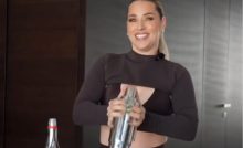 dominika cibulková kritika mikušová