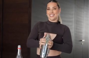 Dominika Cibulková pod paľbou kritiky: Známa fitness influencerka označila jej reči za „intergalaktický úlet“