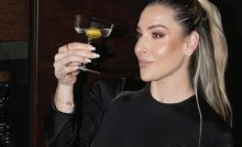 dominika cibulková reakcia škandál alkohol nápoj kritika