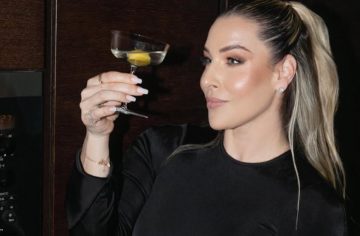 Fit drink či normalizácia alkoholu? Cibulková sa konečne vyjadrila ku kritike jej kontroverznej reklamy