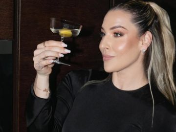 dominika cibulková reakcia škandál alkohol nápoj kritika