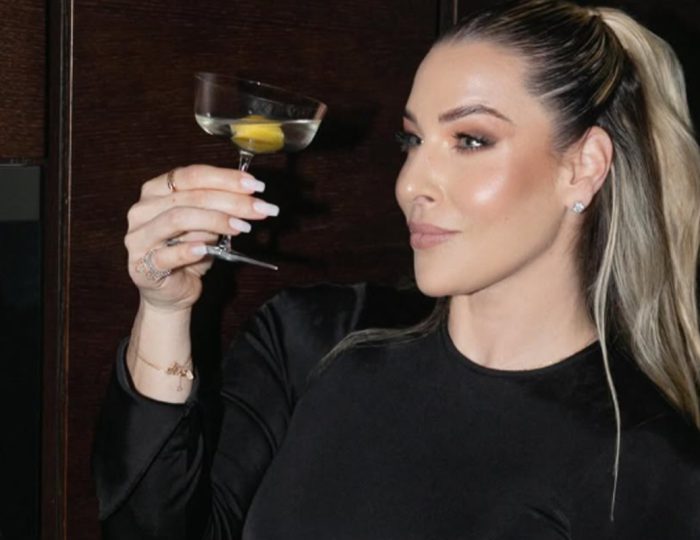 Fit drink či normalizácia alkoholu? Cibulková sa konečne vyjadrila ku kritike jej kontroverznej reklamy