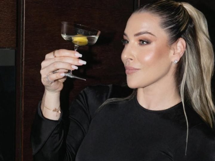 dominika cibulková reakcia škandál alkohol nápoj kritika