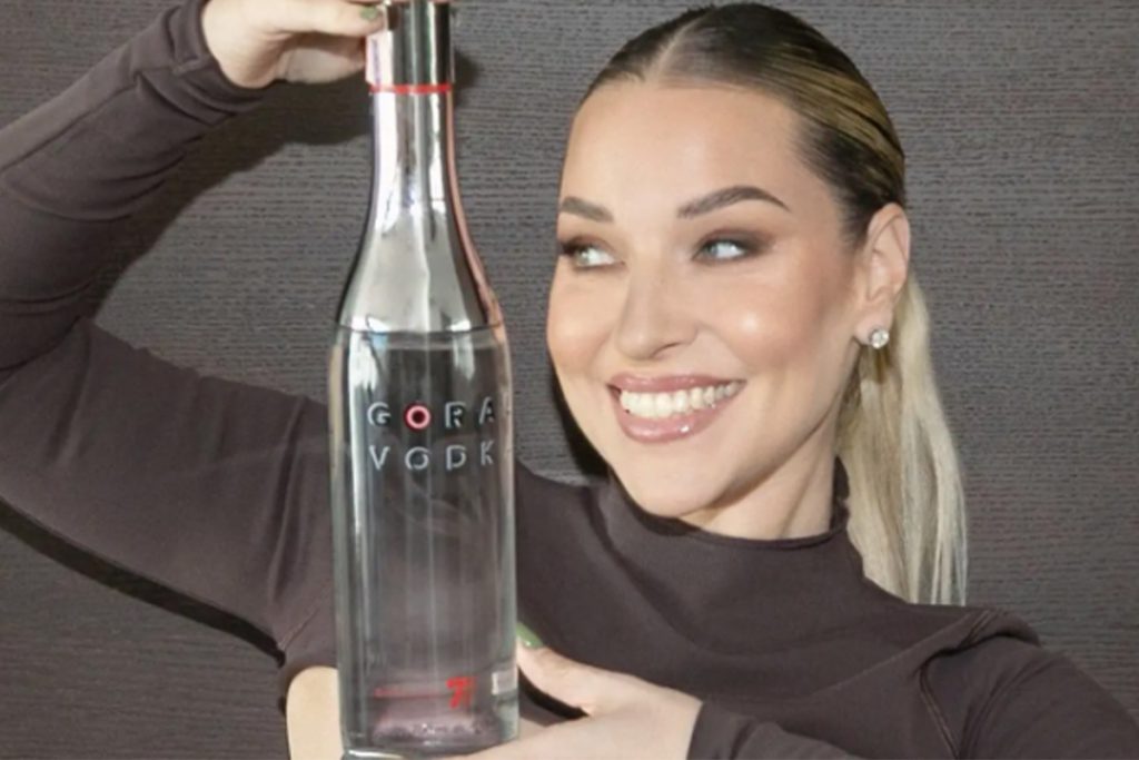 dominika cibulková reakcia škandál alkohol nápoj kritika hokej
