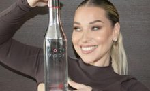 dominika cibulková reakcia škandál alkohol nápoj kritika hokej