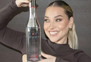 dominika cibulková reakcia škandál alkohol nápoj kritika hokej