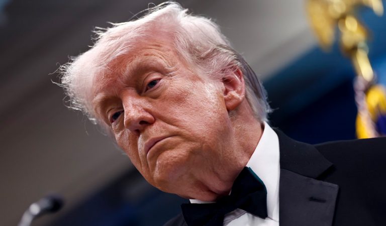 donald trump atentát útok večera amerika