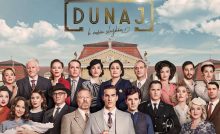 TV a Media, seriály, Dunaj, k vašim službám, Markíza