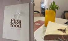 Figa Food v srdci Bratislavy skrýva tajomný klenot gastra hlavného mesta.