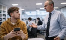 Generácia Z v práci: Čo starších štve a mladým už nedáva zmysel