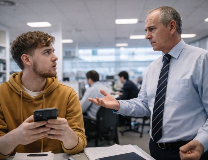 Generácia Z v práci: Čo starších štve a mladým už nedáva zmysel