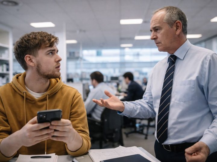 Generácia Z v práci: Čo starších štve a mladým už nedáva zmysel