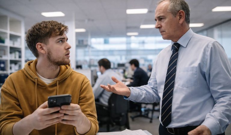 Generácia Z v práci: Čo starších štve a mladým už nedáva zmysel