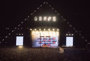 Grape 2026: Trenčianske letisko sa zmení na niečo magické, tento rok ťa čaká úplne iný zážitok