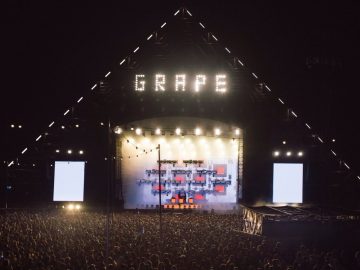 Grape 2026: Trenčianske letisko sa zmení na niečo magické, tento rok ťa čaká úplne iný zážitok