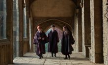 Harry Potter, Harry Potter seriál, HBO Max, stream platformy, seriály, dokument, špeciál