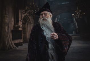 Harry Potter, Harry Potter seriál, stream platformy, seriály, HBO Max