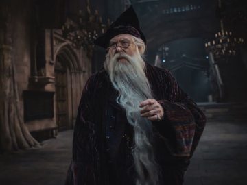 Harry Potter, Harry Potter seriál, stream platformy, seriály, HBO Max
