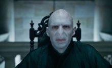 seriály, Harry Potter seriál, stream platformy, HBO Max, Tilda Swinton, herečka