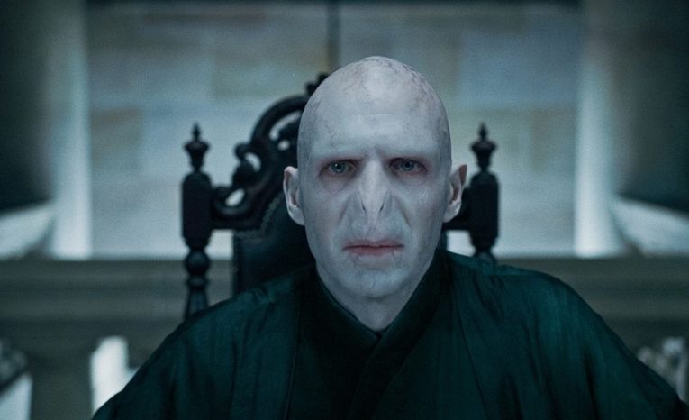 seriály, Harry Potter seriál, stream platformy, HBO Max, Tilda Swinton, herečka