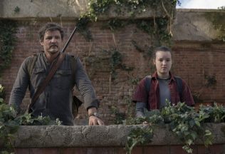 HBO Max, HBO, seriály, seriálová novinka, The Last of Us, Baldur’s Gate, videoherná adaptácia